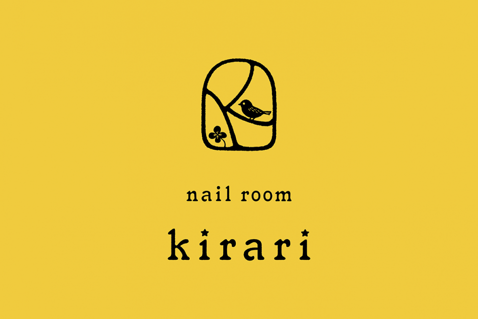 nairl room kirariさまロゴ